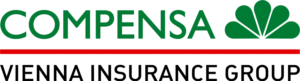 Compensa draudimų įmonės logotipas